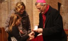 Premia all'altruismo:  in Cattedrale il &laquo;San Donnino d'oro&raquo;