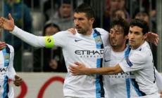 La Juve incontra l'agente di Kolarov
