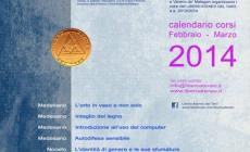 Corsi libero Ateneo del Taro