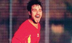 Domenico Del Casale: momento magico, dieci gol in 4 gare &laquo;Il merito &egrave; di tutti&raquo;