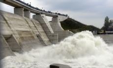 800 milioni di litri pompati dalla Bonifica Parmense durante la piena