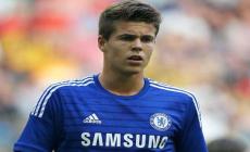 Van Ginkel è a Milano