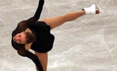 Kostner, bronzo europeo