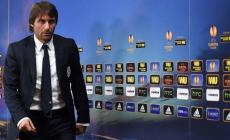 Conte lascia la Juventus