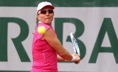 Catalina Castano si ritira: ha il cancro