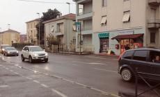 Sorbolo, donne investite in via Mantova