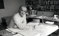Luigi Nono vertigine di note e versi