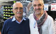 La vita e i trionfi del Professor Fatica