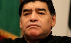 Argentina, otto persone rinviate a giudizio per la morte di Maradona