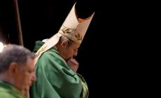 L'abbraccio di Parma al Santo Padre: «Preghiamo per lui»