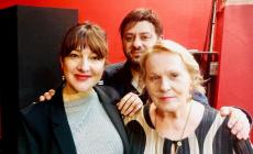 Katia Ricciarelli contro le superstizioni: «Non ci sono opere che portano sfortuna, non le canta chi non le sa cantare»