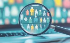 Sempre pi&ugrave; internet per trovare un lavoro