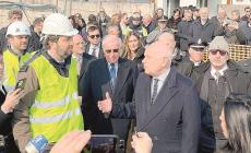 Nuovo carcere in Friuli, l'Impresa Pizzarotti presenta il progetto