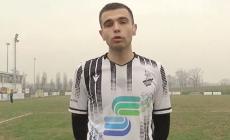 Maccini, un gol chiamato speranza: «Ci crediamo»