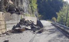 E' stata riaperta (dopo l'esplosione) la Salso-Bardi