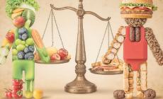 Junk food: tante calorie, pochi nutrienti e fibre