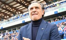 La Fiorentina esonera Iachini, torna Prandelli dopo 10 anni