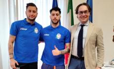 Mimmo e Nello Scarpato: fratelli e pizzaioli super premiati