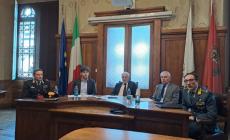 Sicurezza, il prefetto a Fidenza: &laquo;Nessun allarme, reati in calo&raquo;