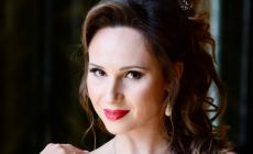 «Il Barbiere di Siviglia» al Regio, Maria Kataeva: «Cantare Rosina è un gioco difficile»