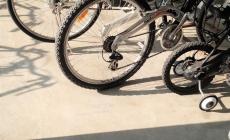 Ladri di biciclette, raffica di furti