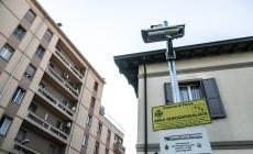 Accessi alla città, in arrivo 17 nuove telecamere