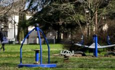 Novità nei parchi, ecco i giochi nuovi e più inclusivi