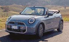 Così Mini, così cabrio