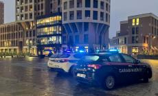 Sicurezza, i dati sui reati animano il consiglio