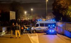 Casa Pound. Il concerto «alternativo»