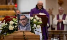 Matteo Dadomo, l'addio sulle note dei Nomadi