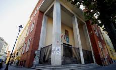 Marconi, i migliori piedi d'Italia