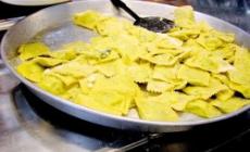 Carzeto, tortelli e musica popolare