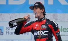 Trentino, alla Bmc la cronosquadre