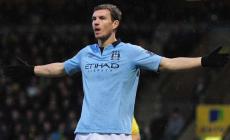 City, Dzeko può rinnovare