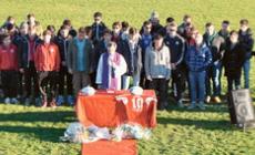 Il pap&agrave;: raccoglieremo i ricordi di Filippo