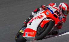 Terol salta Silverstone