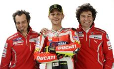 Il team manager: &laquo;Volevo lavorare con i giovani&raquo; 