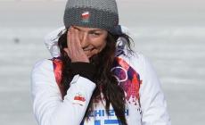 Dall'oro olimpico all'esaurimento
