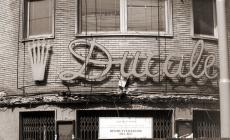 Teatro Ducale di via Bixio. La storia del  "Regio dell'Oltretorrente"