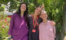 Alessandra Pezzani, ginecologa: &laquo;Il &ldquo;mio&rdquo; Afghanistan&raquo;