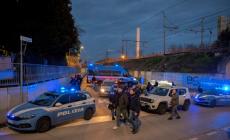 Tutto tranquillo dopo il concerto e il corteo: il controllo dell'ordine pubblico ha funzionato