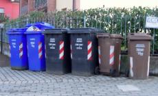 Sala Baganza, cambiano i contenitori per i rifiuti