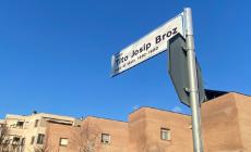 Cavandoli: &laquo;Cancellare via Tito. Foibe, serve un cippo per ricordare le vittime&raquo;