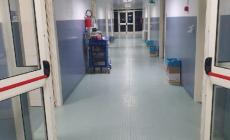 Trovato un lanciarazzi militare all'ospedale di Niguarda