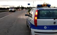Girava con l'auto sequestrata: patente revocata e multa da 2000 euro
