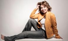Sabina Guzzanti sarà sabato al Paganini: «La satira? Se è fatta bene fa arrabbiare»