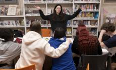 Laboratori compiti: un esercito di 400 volontari per aiutare 900 alunni a studiare