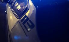 Trovato sullo Stradone ubriaco, è residente in zona rossa: doppia multa