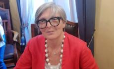 Angela Garibaldi lascia il consiglio: &laquo;&Egrave; solo per motivi personali&raquo;